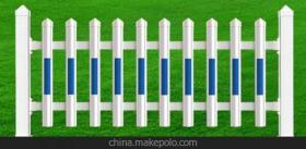 【pvc草坪柵欄 綠化園林欄桿/塑鋼護(hù)欄 =寧達(dá)絲網(wǎng) 十年老廠】價(jià)格,廠家,圖片,金屬絲繩制品,安平縣寧達(dá)金屬絲網(wǎng)廠-