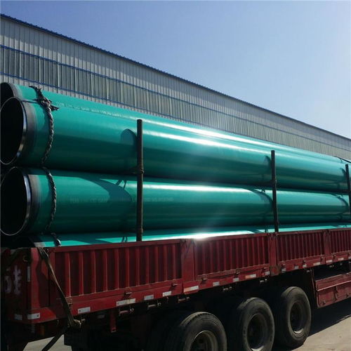 【產品介紹:北京海上輸送內外涂塑鋼管廠家】- 