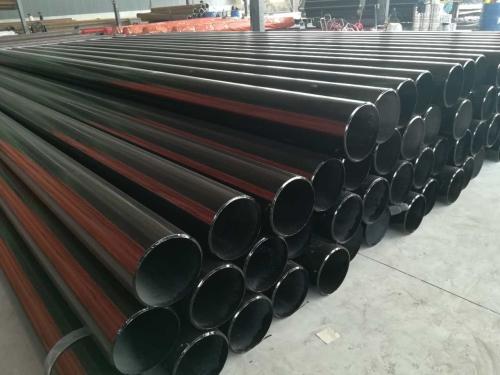 【赤峰優質3pe防腐鋼管產品介紹】- 