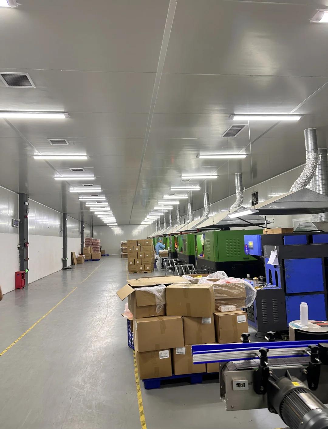 宏啟塑業(yè):塑料制品全產(chǎn)業(yè)鏈服務(wù)