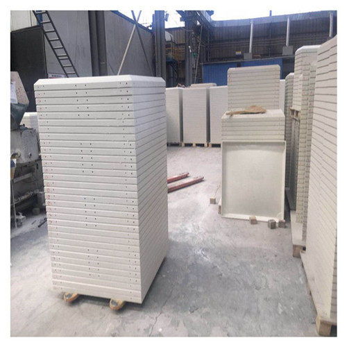 石嘴山frp組合式玻璃鋼水箱