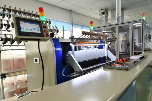 威海 國(guó)內(nèi)超八成無刷電機(jī)“南海造”背后的產(chǎn)業(yè)密碼