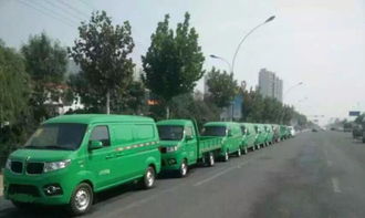 生活配送用車服務新選擇 正時達“城市貨的”，定義高效便捷的城市配送運輸